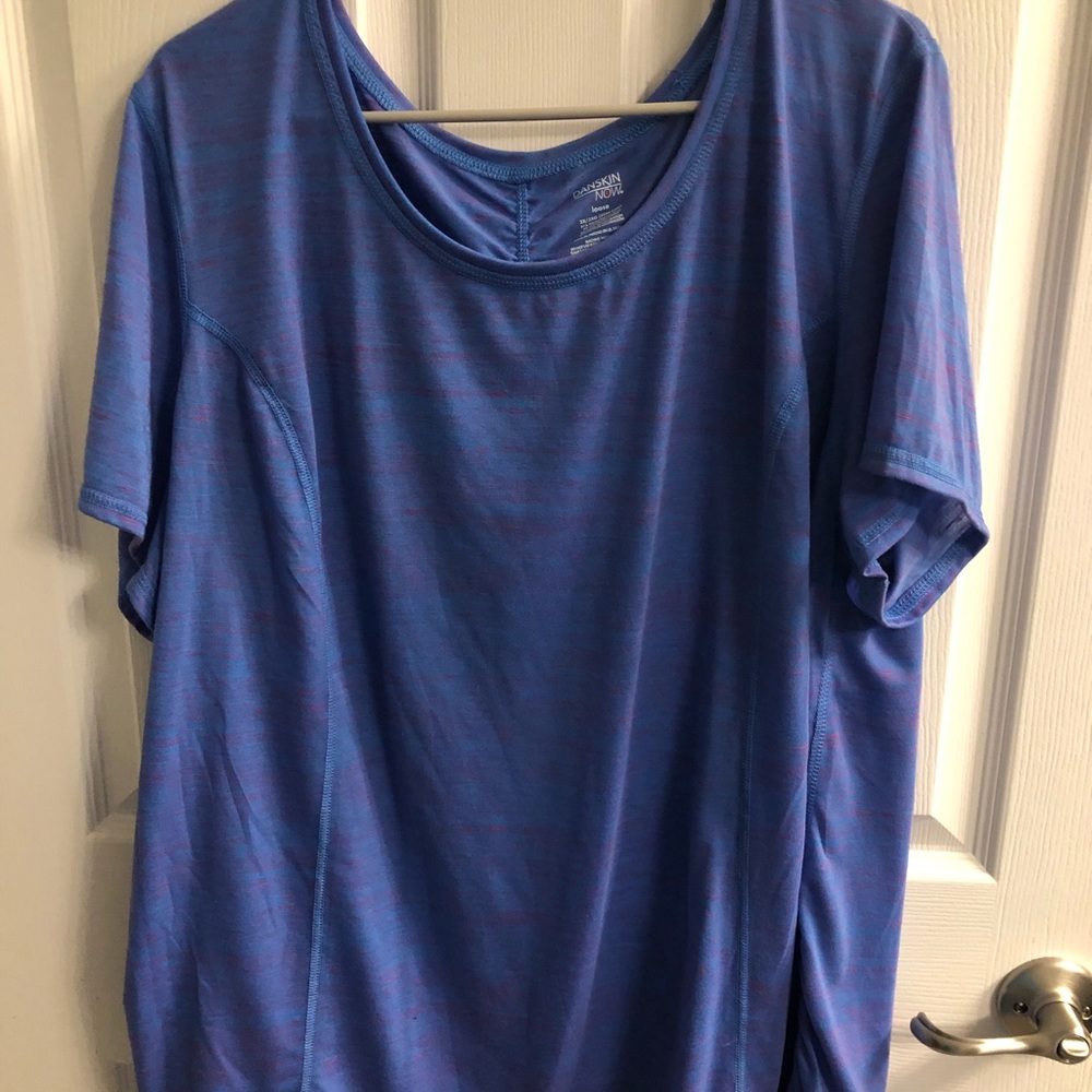 Danskin size 3xl top